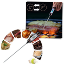 Digital termometer för matlagning - Ozerty