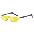 Pixel solglasögon