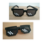 Pixel solglasögon - Ozerty