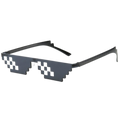 Pixel solglasögon