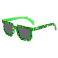 Pixel solglasögon