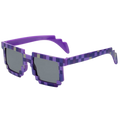 Pixel solglasögon