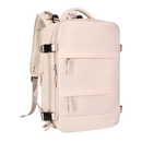 Multifunktionell ryggsäck för utomhusresor