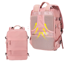 Multifunktionell ryggsäck för utomhusresor - Ozerty