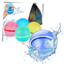 Paket med återanvändbara vattenballonger - Ozerty