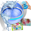 Paket med återanvändbara vattenballonger - Ozerty