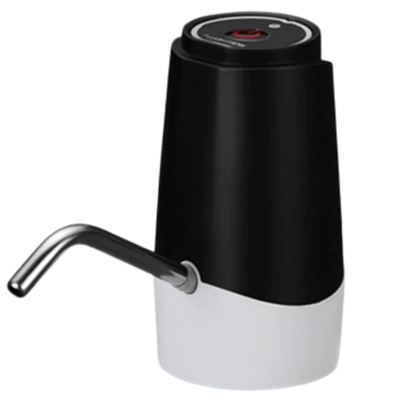 Elektrisk vattendispenser pump