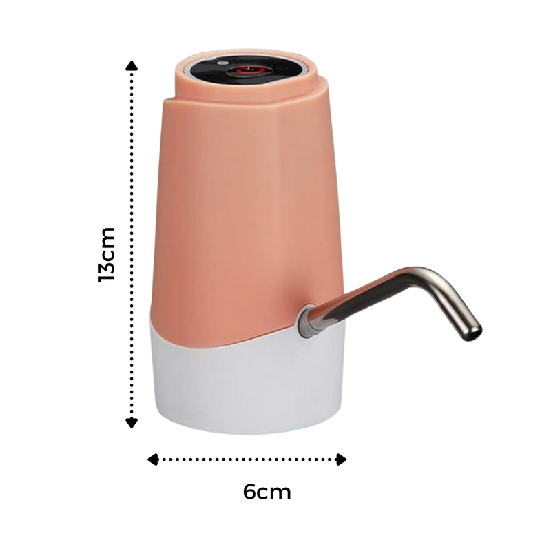Elektrisk vattendispenser pump  - Ozerty