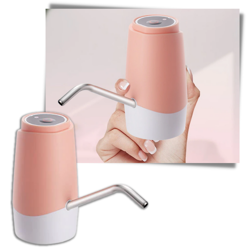 Elektrisk vattendispenser pump  - Ozerty