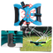 Justerbart 360° sprinklerhuvud - Ozerty
