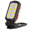 Justerbar vattentät LED-ficklampa - Ozerty