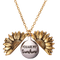 Solros halsband - Ozerty