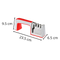Effektiv knivslip - Ozerty