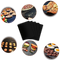 5st Premium Non Stick BBQ Grillmatta - Ozerty