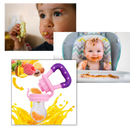 Matflaska för bebisar - Ozerty