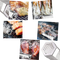 BBQ rökgenerator - Ozerty