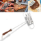 BBQ-markeringsjärn - Ozerty