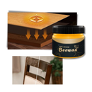 Bivax för trä - Ozerty