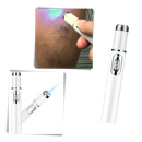 Penna för hudbehandling med blåljus - Ozerty