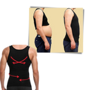Slimmad undertröja som formar kroppen - Ozerty