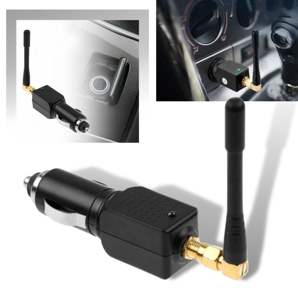 Gps blocker sales