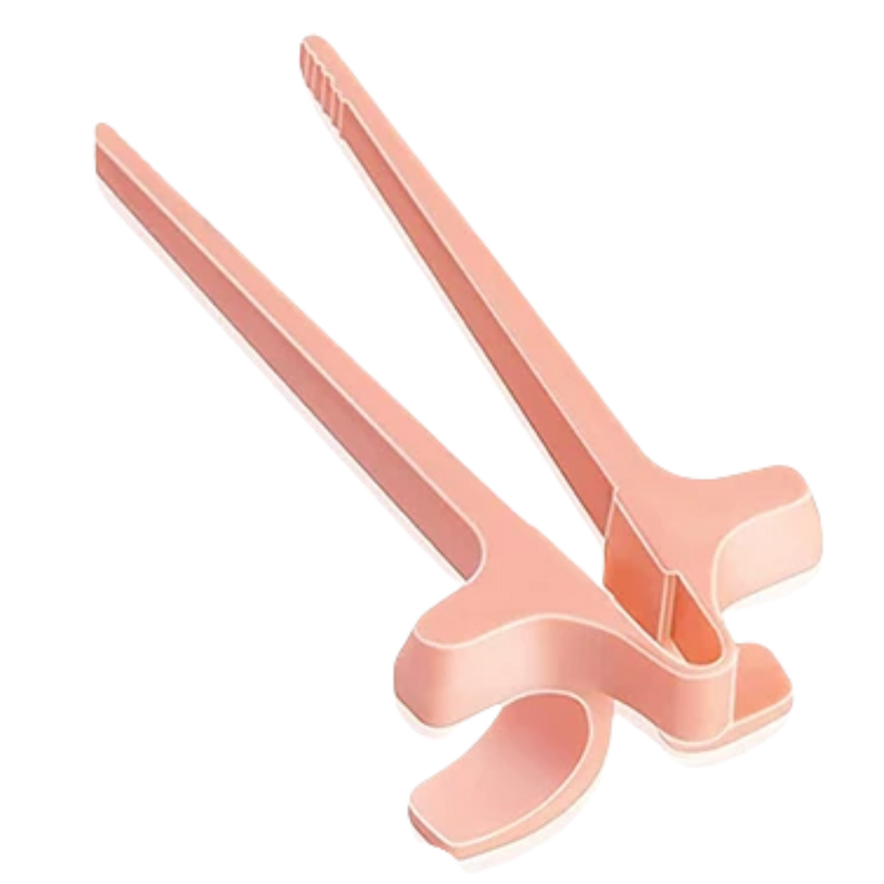 Ergonomiska fingerpinnar