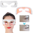 LED Ögonmask för rynkor - Ozerty