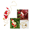 Elektrisk klättrande jultomte - Ozerty