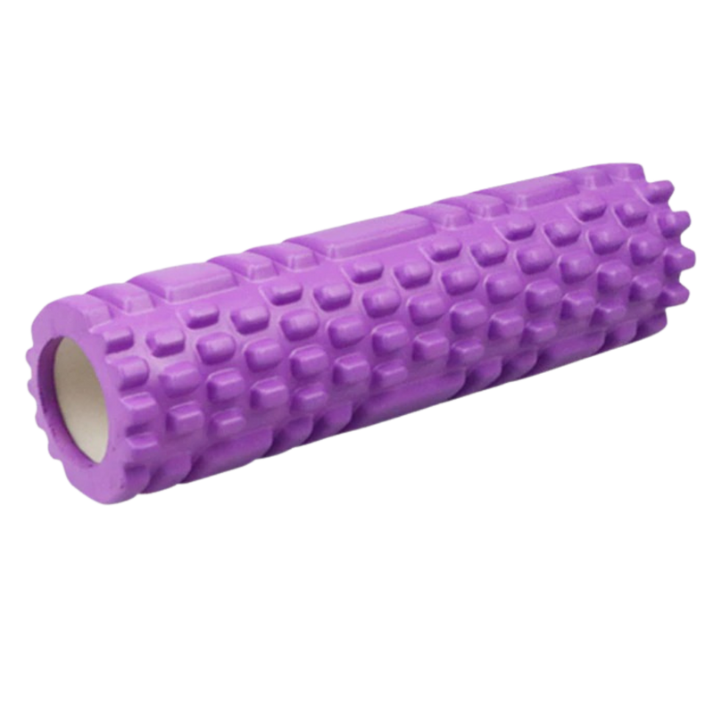 Skumgummirulle massagerulle träningsutrustning