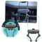 Mobilhållare för bil med gravitation - Ozerty