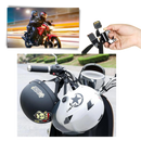 Skyddslås för motorcykelhjälm - Ozerty