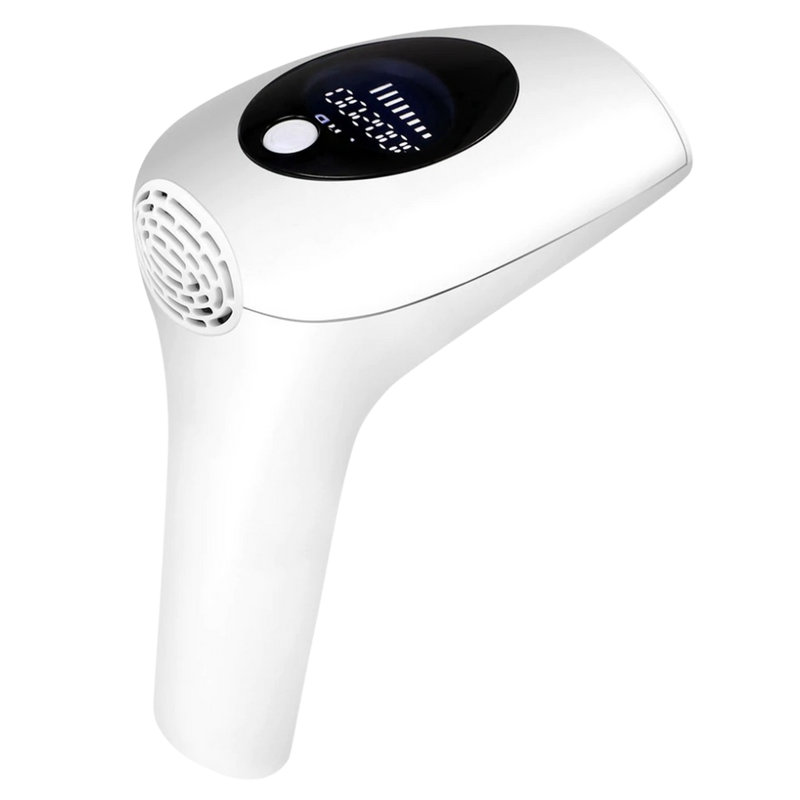 IPL laser hårborttagning Handset  - Ozerty