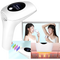 IPL laser hårborttagning Handset  - Ozerty