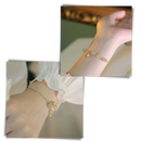 Jade armband - Ozerty