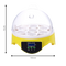 Mini automatisk äggkläckningsmaskin - Ozerty