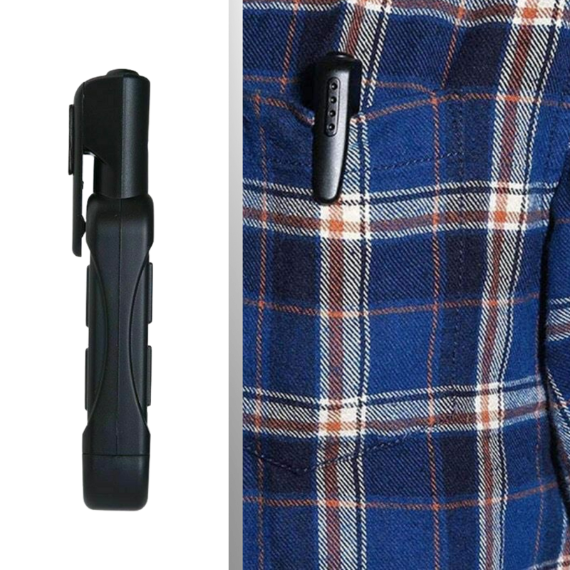 Mini kamera penna Spionpenna - Ozerty