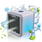 Mini-luftkonditionering USB - Ozerty