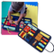 Montessoris resväska för fingerfärdighet - Ozerty