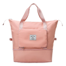 Expanderbar och vikbar resväska för flera användningsområden - Ozerty