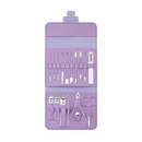 Bärbart manikyr-set