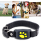 Halsband med GPS för husdjur - Ozerty