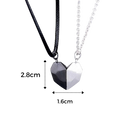 Ett par magnetiska halsband - Ozerty