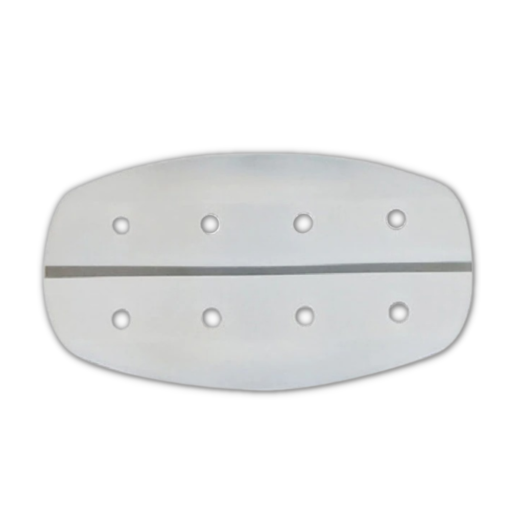 1 pair of non-slip silicone bra strap protectors