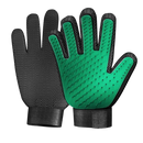Hår- och pälstrimmer handskar (1 par)