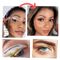 Eyeliner stenciler - Ozerty