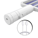 Laddningsbar USB LED Elektrisk myggfångare - Ozerty