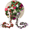 Konstgjord rosenkrans  - Ozerty