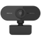 Roterande 1080p HD USB-webbkamera med mikrofon - Ozerty
