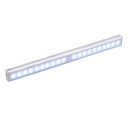 Magnetisk LED belysning med rörelsesensor