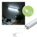 Magnetisk LED belysning med rörelsesensor - Ozerty
